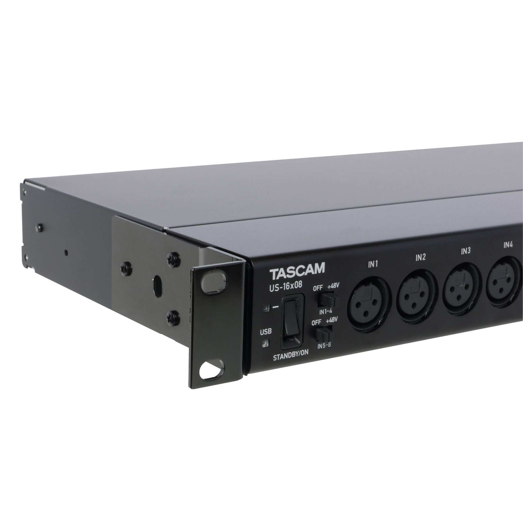 TASCAM US-16X08