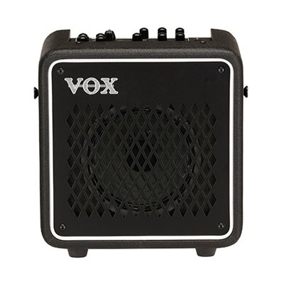 Vox - Vox Mini 5 Rythm - ampli guitare électrique 5 Watts - Amplis guitares  - Rue du Commerce