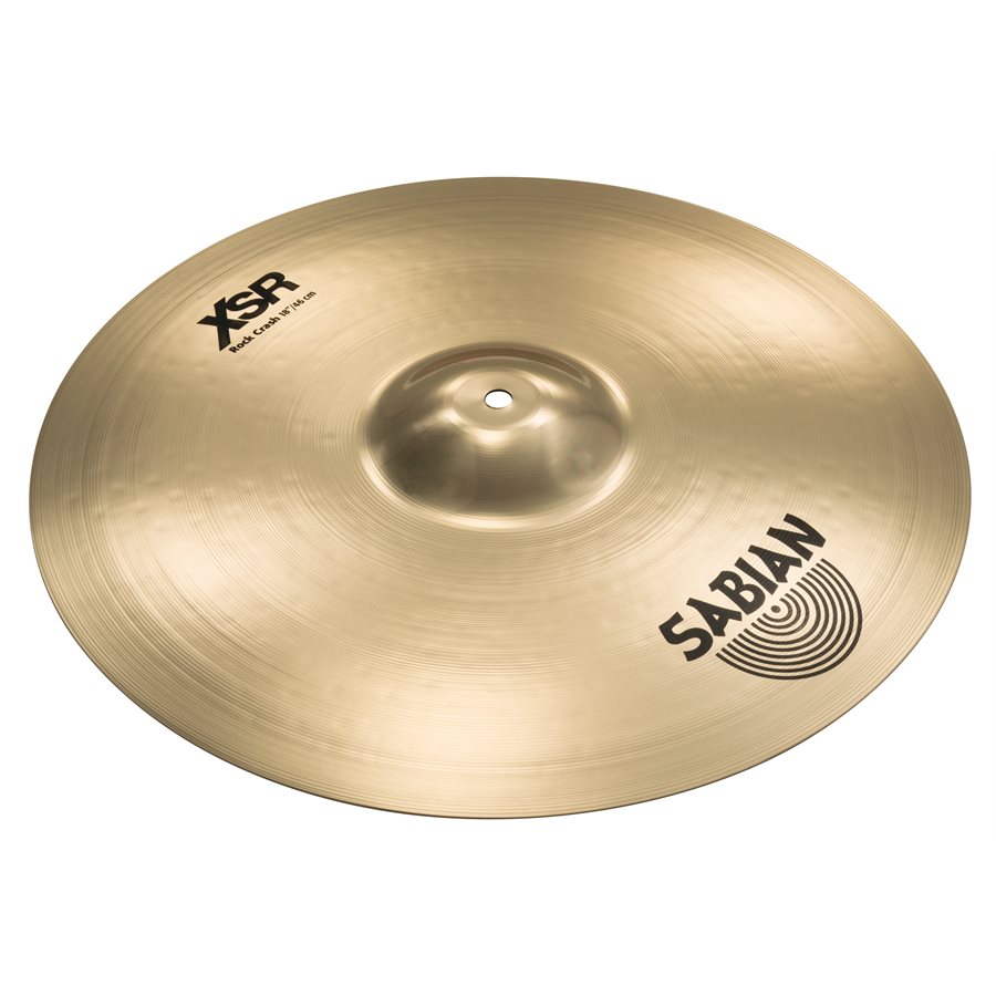 MEINL PURE ALLOY MEDIUM CRASH 19 PA19MC