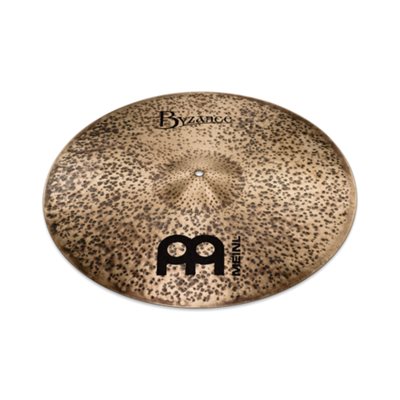 MEINL BYZANCE DARK RIDE 20 B20DAR