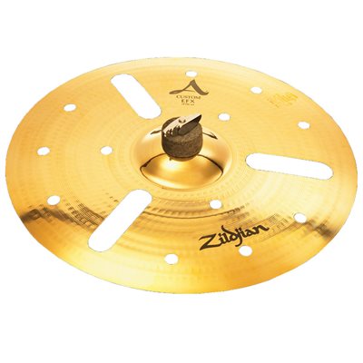 ZILDJIAN A CUSTOM EFX 18 A20818