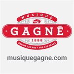 Musique Gagné