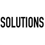 Solutions