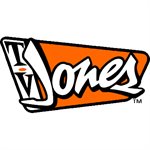 TV Jones