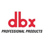 dbx Professional Products