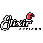 Elixir Strings