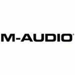 M-Audio