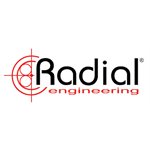 Radial Engineering Ltd.