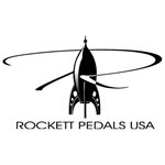 Rockett Pedals