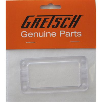 GRETSCH PLEXI PICKUP MOUNTING RING BEZEL 0060712000