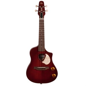 GODIN 046355 NYLON SG BURST EQ, SOPRANO