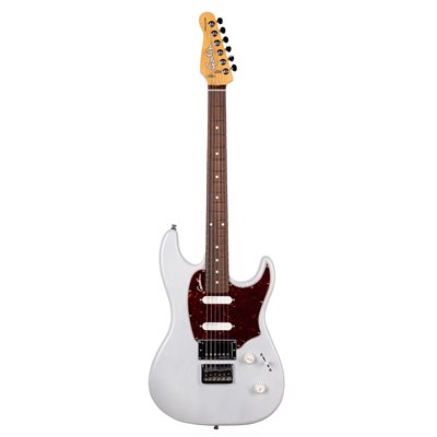 GODIN SESSION R-HT PRO CARBON WHITE W/BAG 051267