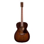 ART & LUTHERIE LEGACY CONCERT HALL BOURBON BURST CW PRESYS II 051748