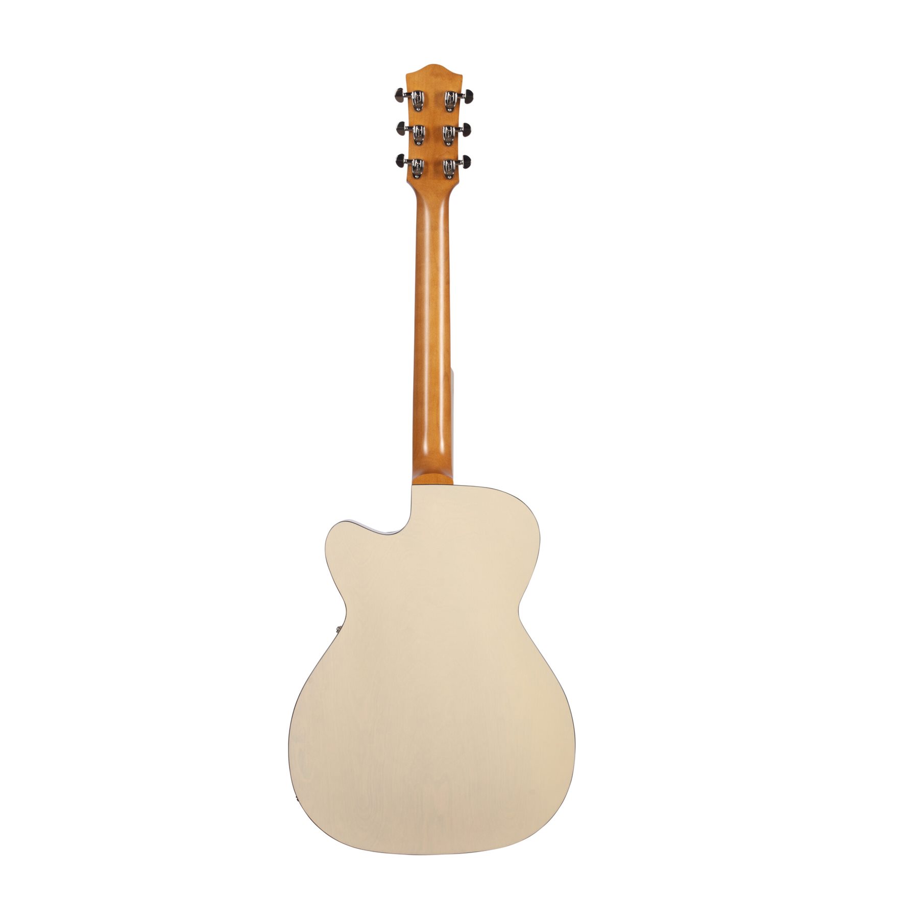 GODIN 5TH AVENUE TL KINGPIN P90 CREAM HG AVEC ÉTUI SOUPLE