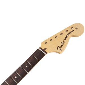 FENDER NECK AM SPECIAL STRAT 22 JUMBO RW 0995700921