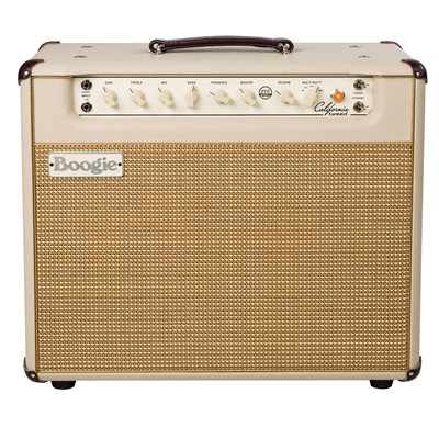 MESA BOOGIE CALIFORNIA TWEED 6V6 COMBO 1X12