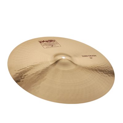 PAISTE 2002 THIN CRASH 18 1061218