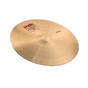 PAISTE 2002 CRASH 18 1061418