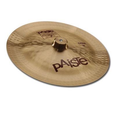 PAISTE 2002 CLASSIC SERIES CHINA 18 1062618