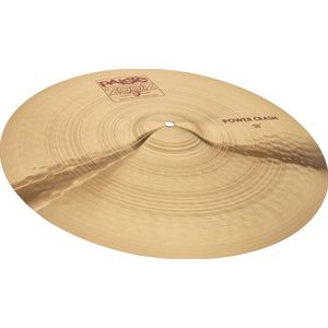 PAISTE 2002 SERIES POWER CRASH 19 1063019