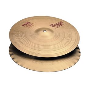 PAISTE SOUND EDGE HI-HAT 14 1063114