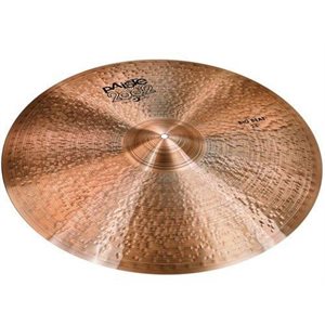 PAISTE 2002 BIG BEAT CRASH/RIDE 24 1068524