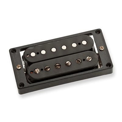 SEYMOUR DUNCAN ANTIQUITY JB MODEL BLACK