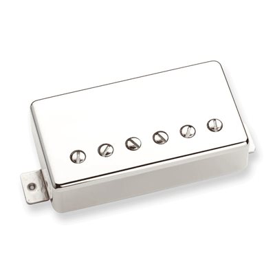 SEYMOUR DUNCAN RTM DEMARTINI HB NKL CVR