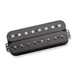 SEYMOUR DUNCAN SH-6B8S DUNCAN DISTORTION BRDG P8B 11102-21-P-BLK-8STR