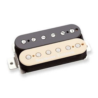 SEYMOUR DUNCAN SH-6N DUNCAN DISTORTION NECK REV Z