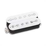 SEYMOUR DUNCAN TB-6 DUNCAN DISTO TREMBUCKER WHITE