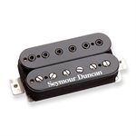 SEYMOUR DUNCAN TB-12 SCREAMIN' DEMON TRMBCKR BLACK