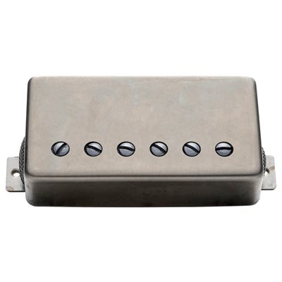 SEYMOUR DUNCAN APH-2B SLASH ALNICO II PRO BRDG RNC