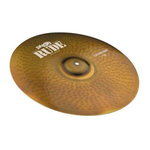 PAISTE CLASSIC CRASH/RIDERUDE 18 1128518