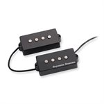 SEYMOUR DUNCAN APB-2 LIGHTNIN' RODS P-BASS