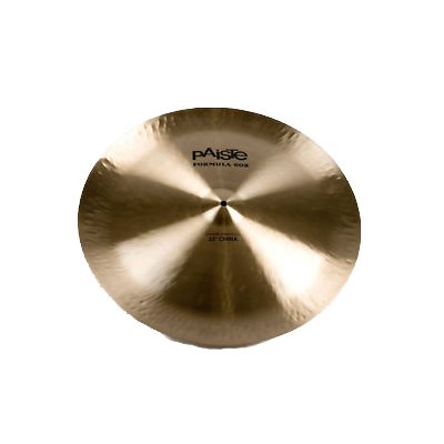 PAISTE FORMULA 602 MODERN ESSENTIALS CHINA 22 1142622