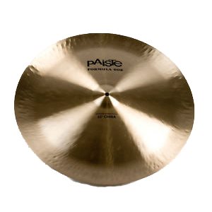 PAISTE FORMULA 602 MODERN ESSENTIALS CHINA 22 1142622