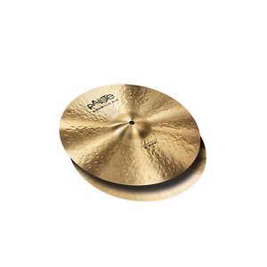 PAISTE FORMULA 602 MODERN ESSENTIALS HI-HAT 14 1143714