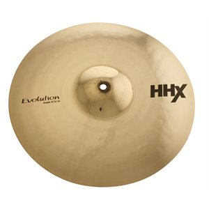 SABIAN HHX EVO CRASH 16 11606XEB