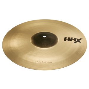 SABIAN HHXPLOSION CRASH 16 BRILLIANT 11687XB