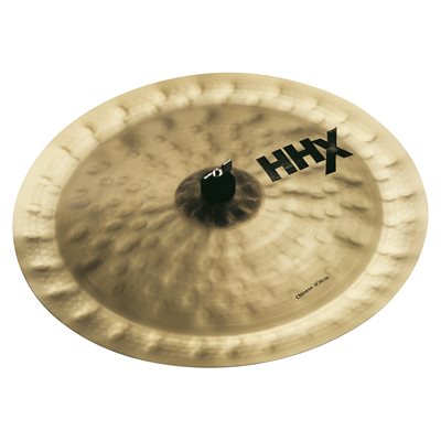 SABIAN HHX CHINA 18 11816XN