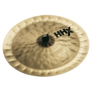 SABIAN HHX CHINA 18 11816XN