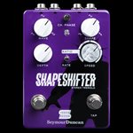 SEYMOUR DUNCAN SHAPE SHIFTER STEREO TREMOLO PEDAL