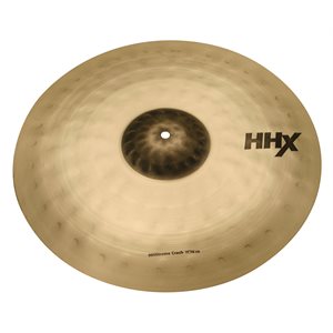 SABIAN HHXTREME CRASH 19 11992XN