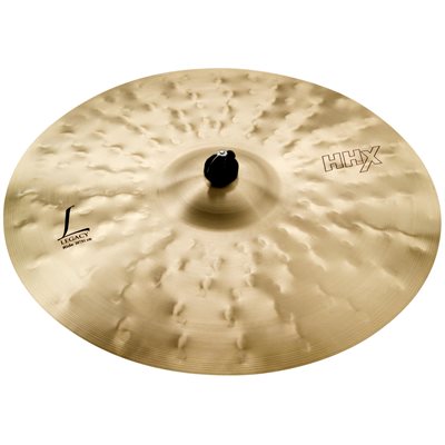 SABIAN HHX LEGACY RIDE 20 12010XLN