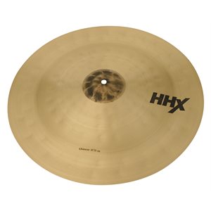 SABIAN HHX CHINA 20 12016XN