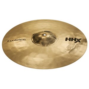 SABIAN EVOLUTION RIDE HHX 21 12112XEB