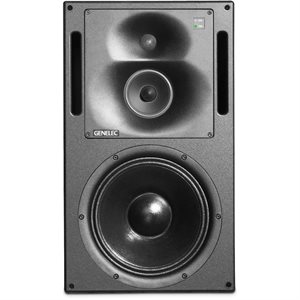 GENELEC 1237A SAM, MATTE GREY