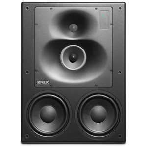 GENELEC 1238DF SAM PRODUCER DIGITAL, BLACK