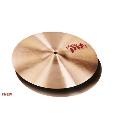 PAISTE PST 7 HEAVY HI-HAT 14 1703414